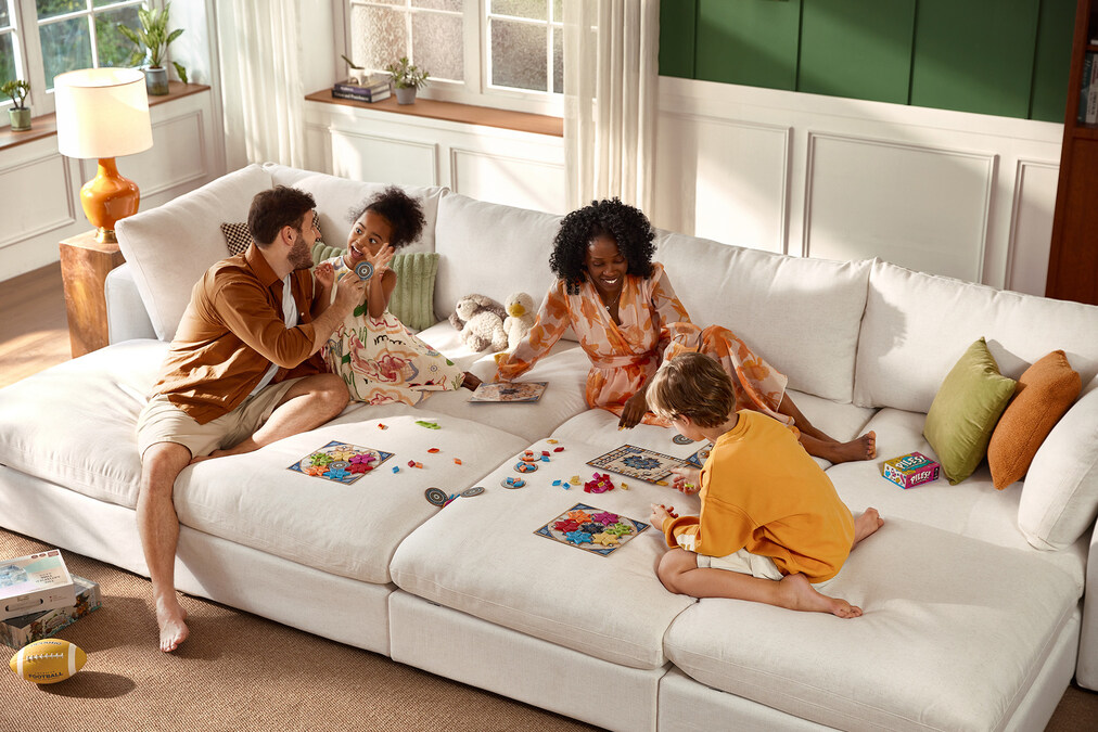 Linsy Home Furniture